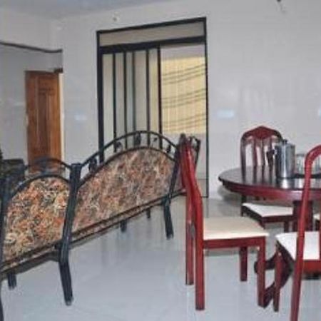 Windsor Service Apartment Selam Zewnętrze zdjęcie