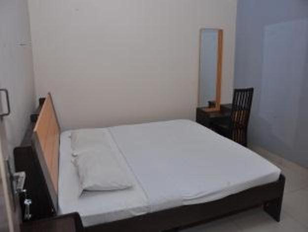 Windsor Service Apartment Selam Pokój zdjęcie