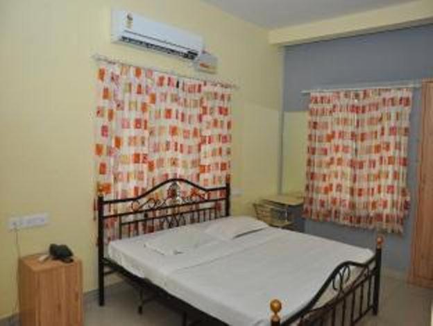 Windsor Service Apartment Selam Pokój zdjęcie