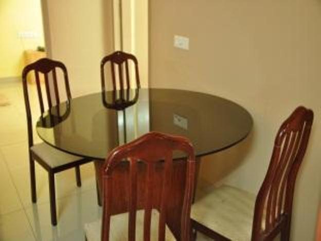 Windsor Service Apartment Selam Zewnętrze zdjęcie