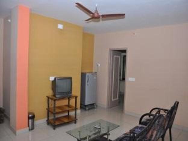 Windsor Service Apartment Selam Pokój zdjęcie