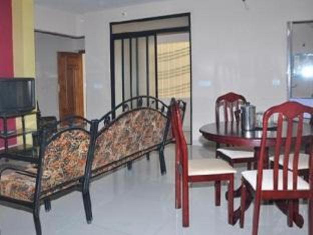 Windsor Service Apartment Selam Zewnętrze zdjęcie
