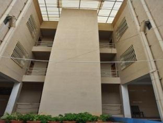 Windsor Service Apartment Selam Zewnętrze zdjęcie