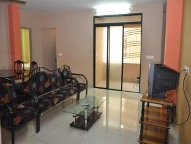 Windsor Service Apartment Selam Zewnętrze zdjęcie
